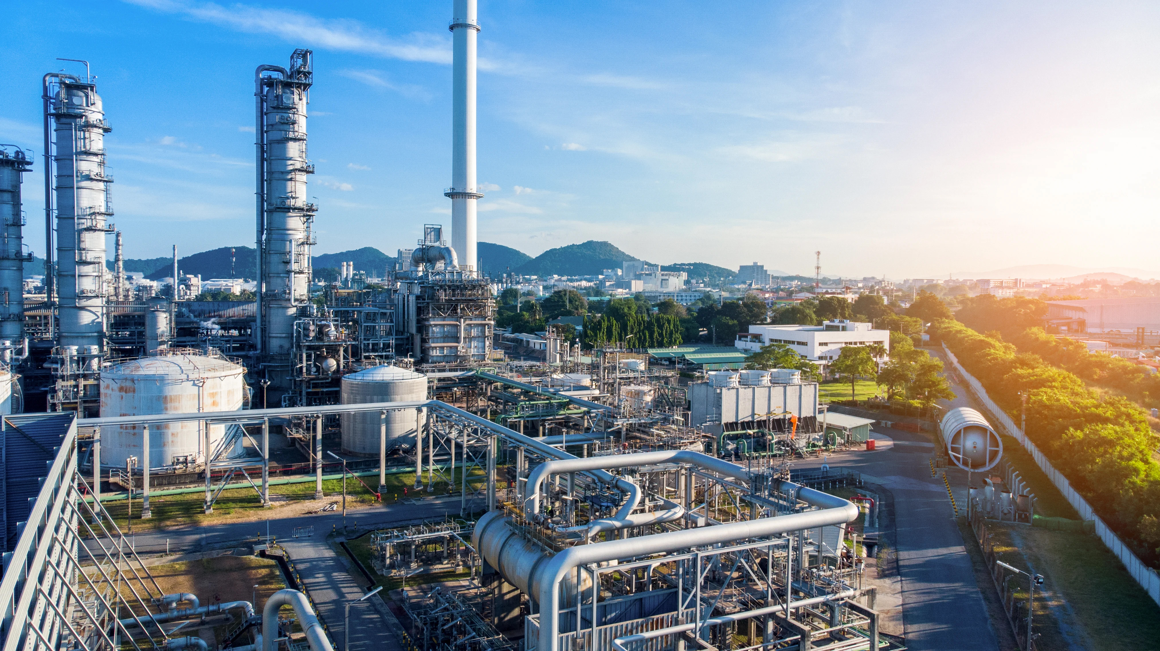 Chemical Industry