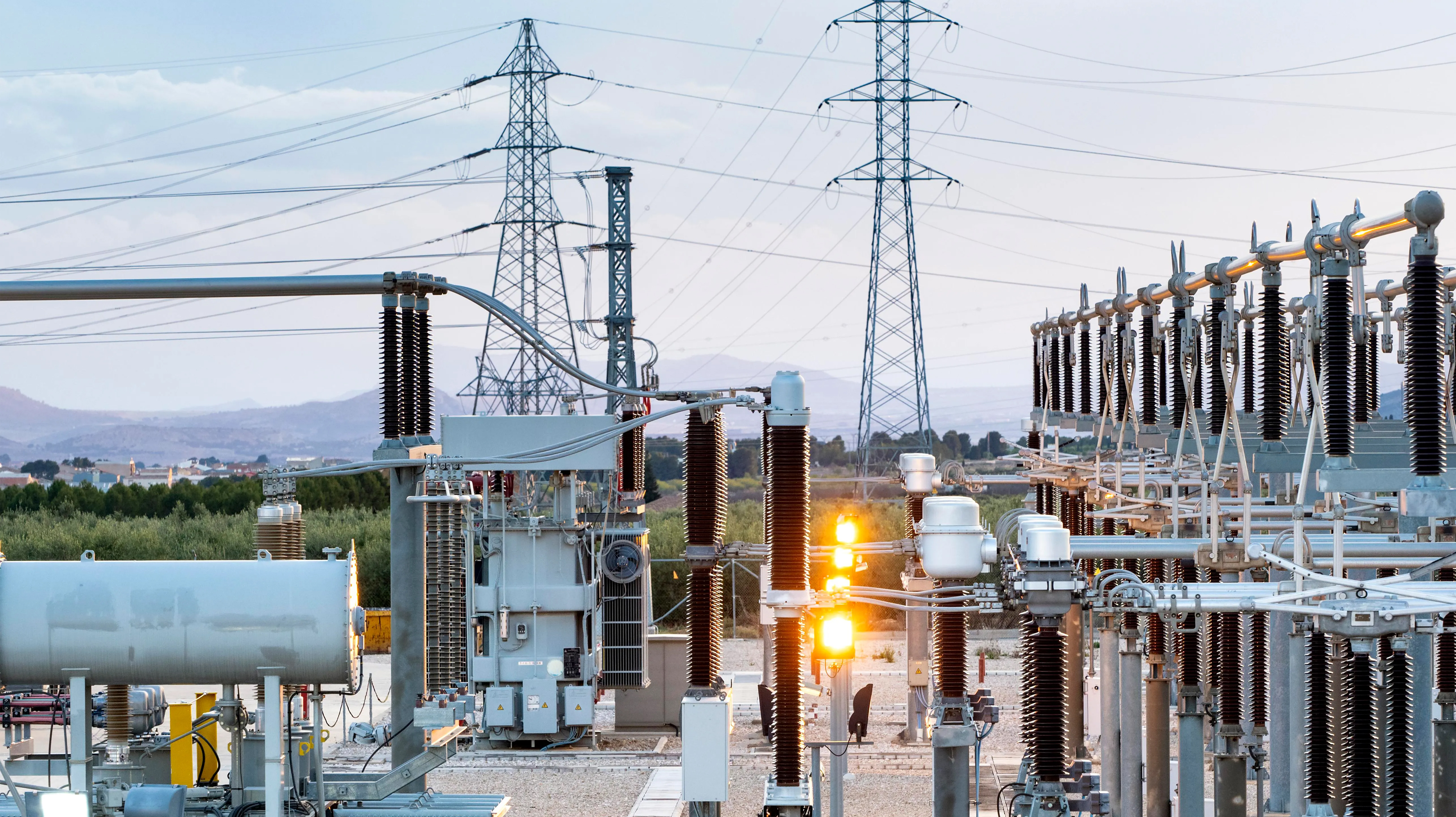 Power Generation