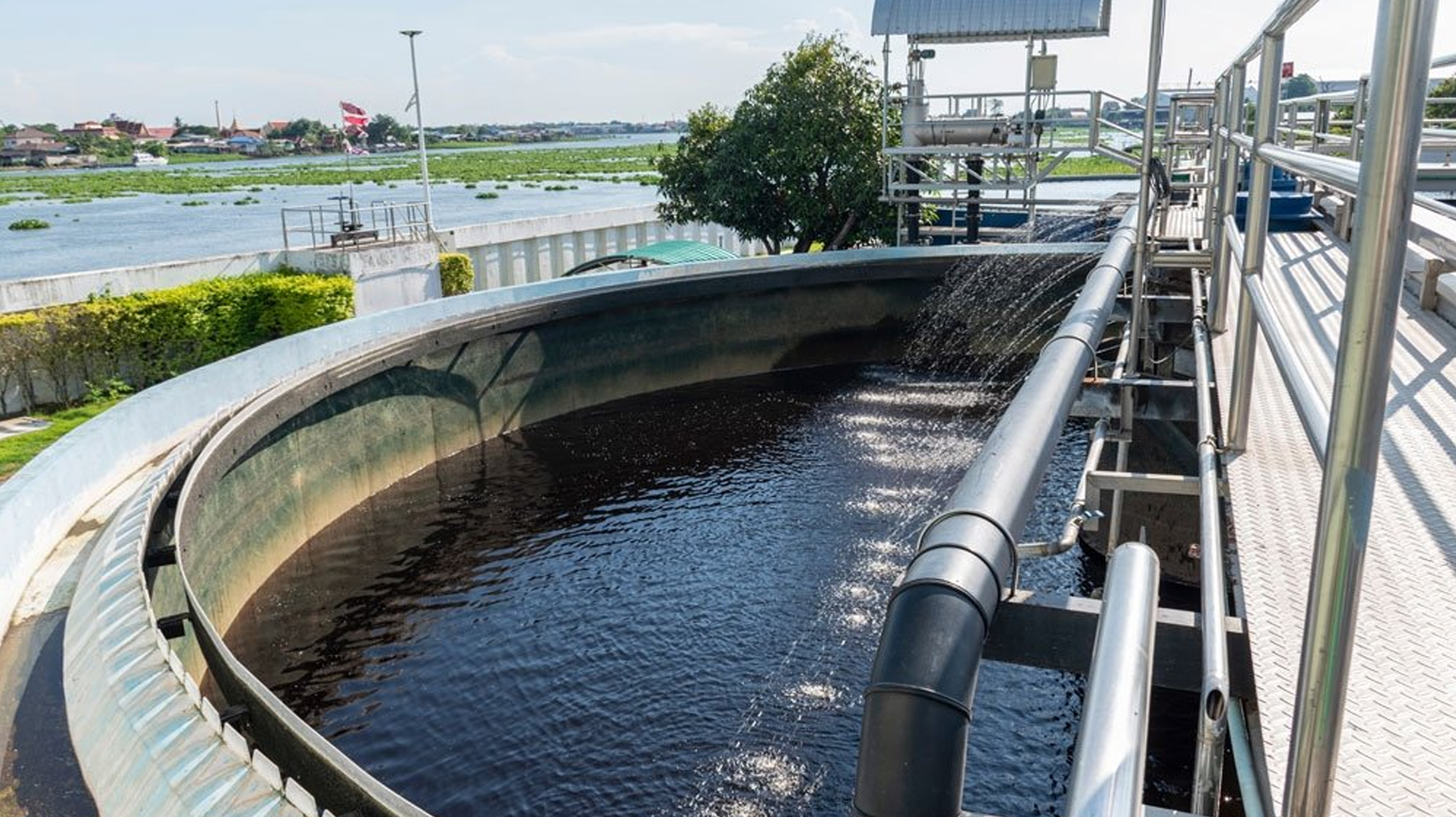 Water Treatment